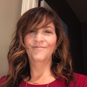 Meet your Posher, Cathleen